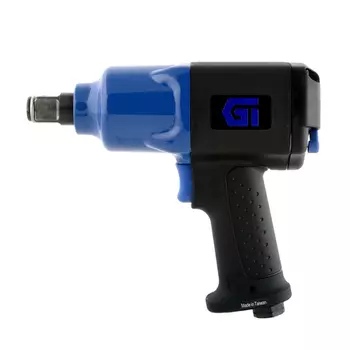 GARWIN INDUSTRIAL 800536-34-1687 Гайковерт пневматический ударный 3/4" 1898 Нм (194 кГм), композитный
