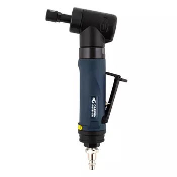 GARWIN INDUSTRIAL 802516-3025 Бормашина пневматическая угловая 25000 об/мин., 300 Вт, промышленная.