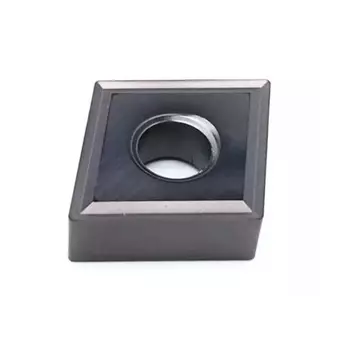 GARWIN INDUSTRIAL CNMG120404-MS-GT25M Пластина токарная для получистовой обработки нержавеющих сталей