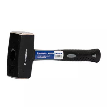 GARWIN INDUSTRIAL GHT-SF02000 Кувалда с фибергласовой рукояткой, 2000 г