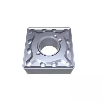 GARWIN INDUSTRIAL SNMG120404-MM-GT25M Пластина токарная для обработки нержавеющих сталей