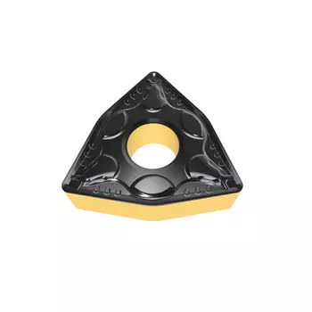 GARWIN INDUSTRIAL WNMG080404-GM-GT15P Пластина токарная для обработки углеродистых и легированных сталей