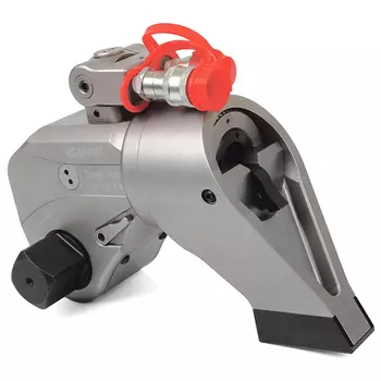 GARWIN PRO 540510-1 Гайковёрт гидравлический с приводным квадратом 3/4”; 183-1837 Нм
