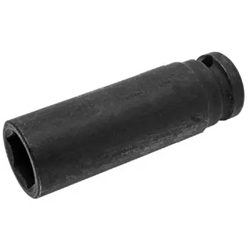 GARWIN PRO 620336-18 Головка торцевая ударная глубокая 3/4", 6 гр., 18 мм