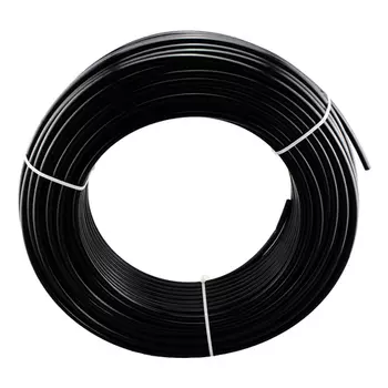 GARWIN PRO 808700-1410-25-3 Шланг полиуретановый (PU) 14*10 мм, черный