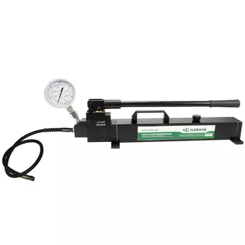 GARWIN PRO 811090-3240 Насос ручной 3,24 л, комплект