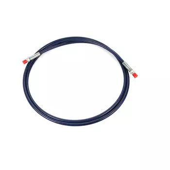 GARWIN PRO 819020-30-18-14 Рукав гидравлический; 1800 бар; 3 м; 1/4”