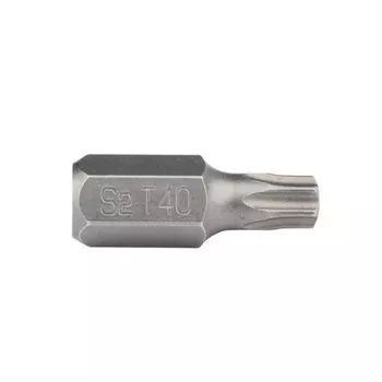 GARWIN PRO B03T40 Бита 10 мм Torx T40 30 мм