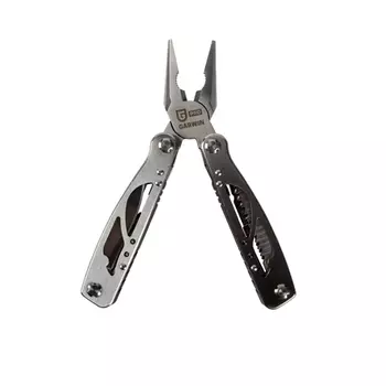 GARWIN PRO CM1355 Мультитул 11 функций