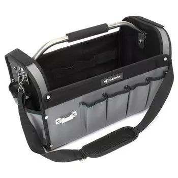 GARWIN PRO GA-OT18 Сумка-ящик для инструмента, 13 карманов, 47 см