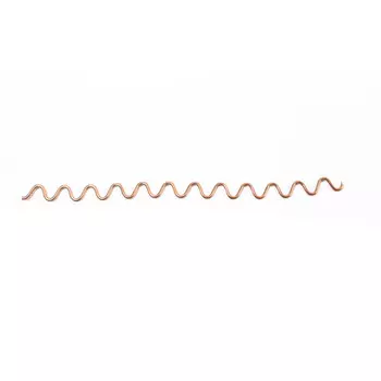 GARWIN PRO GE-06 Проволока волнистая для вытяжки