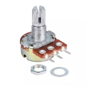 GARWIN PRO GE-24 Таймер