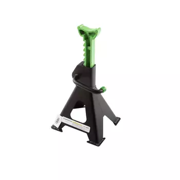 GARWIN PRO GE-JS02-1-1 Страховочная (ремонтная) подставка под машину 2 т, 265-390 мм (комплект 1 шт)