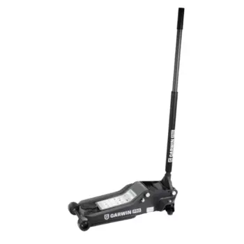 GARWIN PRO GE-LJ03 Домкрат подкатной низкого подхвата 3 т, профессиональный