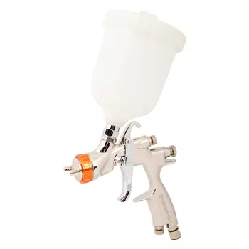 GARWIN PRO GE-SG1.7 Краскопульт с верхним бачком HVLP 1,7 мм