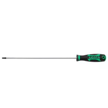 Licota ASD-5530040 Отвертка Torx T40, удлиненная, 400 мм