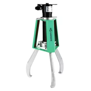 GARWIN PRO 811527-30 Съёмник гидравлический от внешнего насоса самоцентрирующийся; СГС-30Н; 30 т