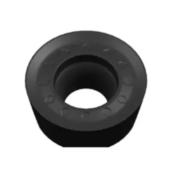 GESAC 201066-GA4230 Пластина фрезерная RPET1204M0-GL сплав GA4230 для фрезы MPB100