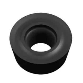 GESAC 201560-GA4230 Пластина фрезерная RPET1003M0T-GM сплав GA4230 для серии MPB100