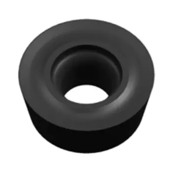 GESAC 201562-GA4225 Пластина фрезерная RPMT1003M0T-GM сплав GA4225 для фрезы MPB100