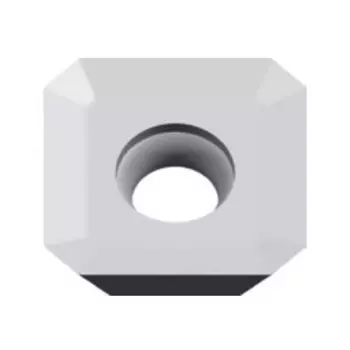 GESAC 202050-GA0115 Пластина фрезерная SEET13T3AGFN-AL сплав GA0115 для фрезы MFA145