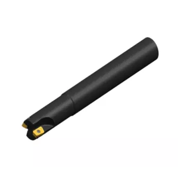 GESAC 204008-16*2 Корпус фрезы для обработки пазов и уступов MEA190-016R02P16-AP11, цилиндрический хвостовик