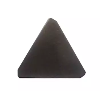 GESAC 204319-GA0115 Пластина фрезерная TPKN2204PDTR сплав GA0115