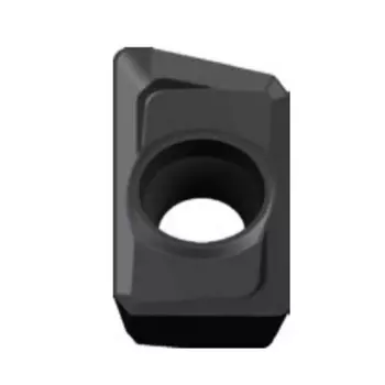 GESAC 210512-GK4125 Пластина фрезерная APMT1135PDER-PM сплав GK4125 для фрезы MEA190