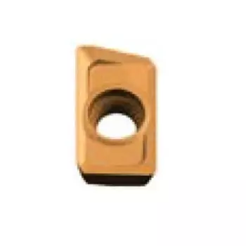 GESAC 210512-GM2140 Пластина фрезерная APMT1135PDER-PM сплав GM2140 для фрезы MEA190