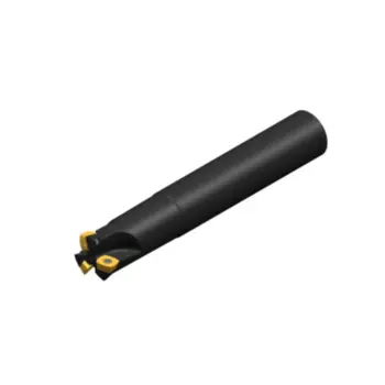 GESAC 210530-35*3 Корпус фрезы c цилиндрическим хвостовиком MKB113-035R03P32-SD12