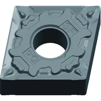 GESAC 230312-GS3115 Пластина токарная CNMG120404-SF сплав GS3115