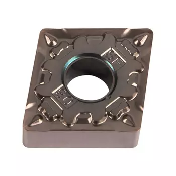 GESAC 230313-GS3115 Пластина токарная CNMG120408-SF сплав GS3115