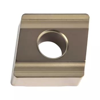 GESAC 230480-GP91TF Пластина токарная CNMG120408R-SV сплав GP91TF