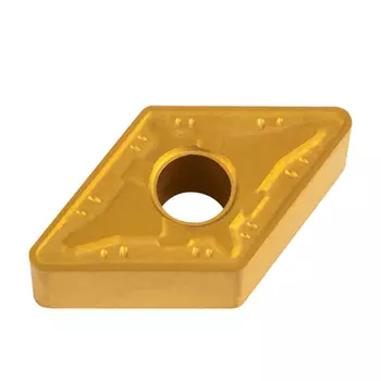 GESAC 232604-GP1225 Пластина токарная DNMG150612-QR сплав GP1225