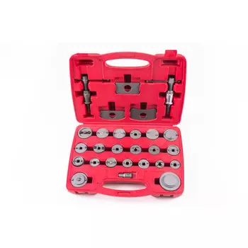 Licota ATE-4129 Комплект для развода поршней тормозных цилиндров (прав. и лев. резьба )