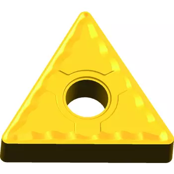 GESAC 237193-GP1225 Пластина токарная TNMG160404-GM сплав GP1225