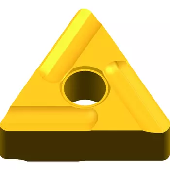 GESAC 237221-GP1115 Пластина токарная TNMG160404R-SV сплав GP1115