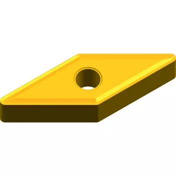 GESAC 238763-GM3125 СМП VNMG160408-SM сплав GM3125