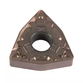 GESAC 239318-GS3115 Пластина токарная WNMG080408-SF сплав GS3115