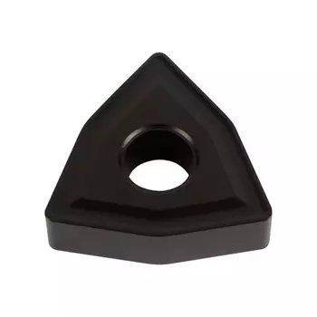 GESAC 239325-GK1125 Пластина токарная WNMG080408-UK сплав GK1125