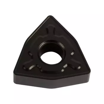 GESAC 239687-GK1125 Пластина токарная WNMG080408-HK сплав GK1125