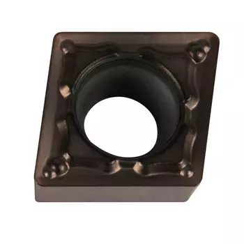 GESAC 240313-GS3115 Пластина токарная CCMT060204-MM сплав GS3115