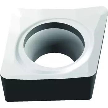 GESAC 240477-GN9120 Пластина токарная CCGX060202-AL сплав GN9120