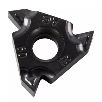 GESAC 260621-AG Пластина резьбовая 16ERAG60-TC сплав GM3225