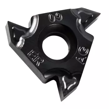 GESAC 260625-1,5 Пластина резьбовая 16IR 1,5 ISO-TC сплав GM3225