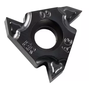 GESAC 260626-AG Пластина резьбовая 16IRAG60-TC сплав GM3225