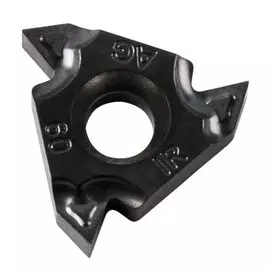 GESAC 260640-5*GM3225 Пластина резьбовая 22ER 5.00 ISO сплав GM3225