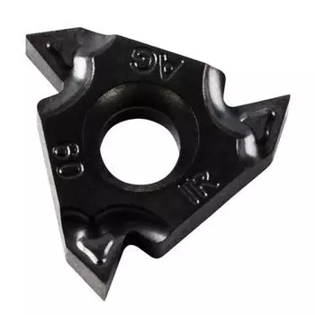 GESAC 260770-GM3225 Пластина резьбовая 22ER 4.0 TR сплав GM3225