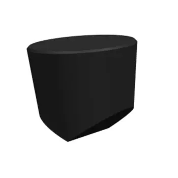 GESAC PRCGV120700M-BHN135S Пластина токарная RCGV120700M сплав BHN135S