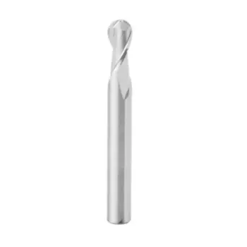 GESAC UA100-B2-10018 Фреза концевая 10 мм, VHM, Z2, HA (серия UA100)